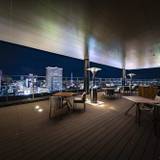 晴れの日は遠く石狩湾まで望む / 5