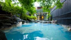 由布院温泉 杜の湯 ゆふいん泰葉