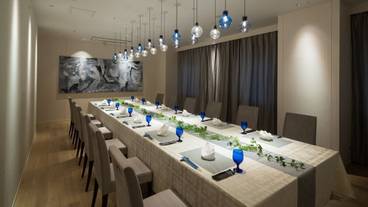 バンケット ホール / 23