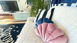 パノラミック ハウス 3 ベッドルーム テラス オーシャンビュー