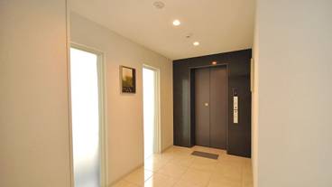 施設内の設備 / 2