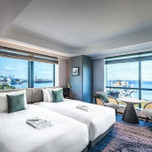 桜木町×女子旅におすすめのホテル9選｜横浜の絶景やおしゃれ空間を満喫！