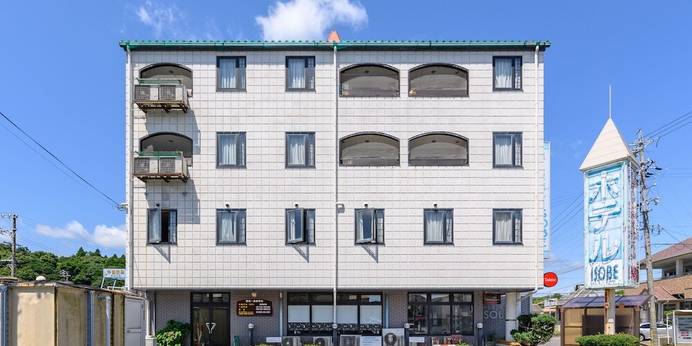 Tabist ステーションホテル磯部 伊勢志摩（三重県 ビジネスホテル） / 1