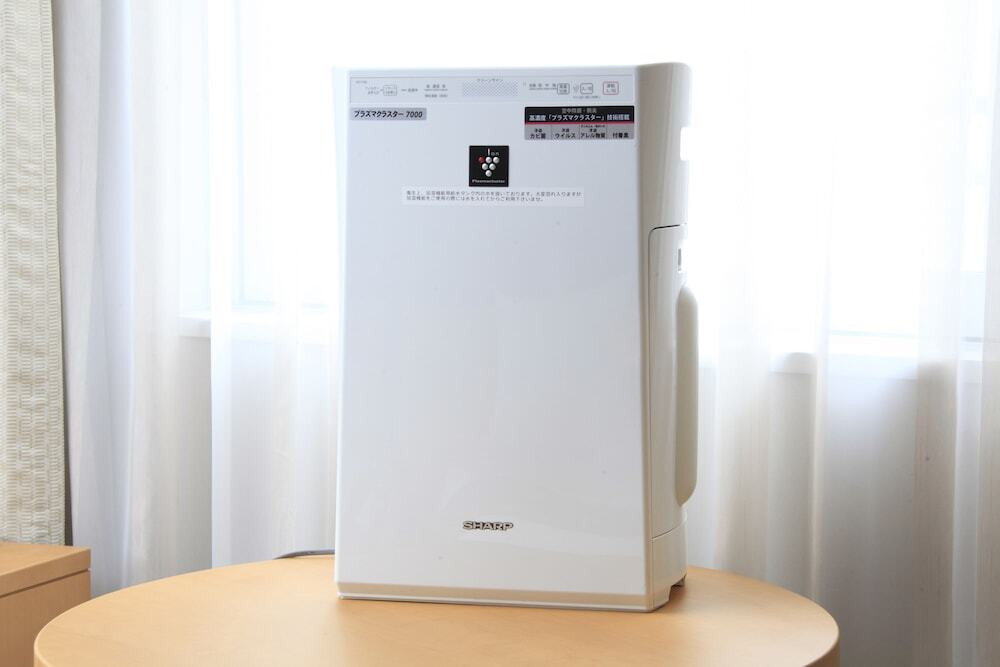 客室の設備とサービス