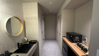 スイートファミリーフォース 禁煙