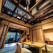 伊豆長岡温泉 湯めぐりの宿 吉春（静岡県 旅館） / 2