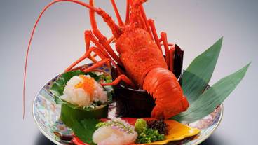 食事・飲み物 / 3