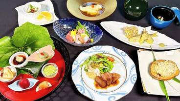 食事・飲み物 / 18