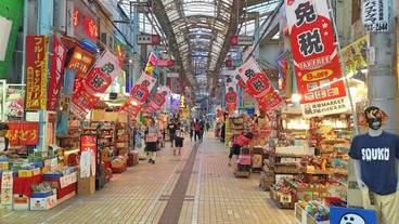 施設からの眺望 / 11