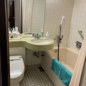 小松グリーンホテル（石川県 ビジネスホテル） / 4