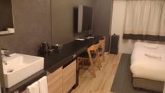 ホテルコルディア大阪