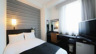 スモールダブルルーム　喫煙