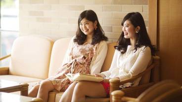 ロビー応接スペース / 14