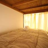 The NEXT DOOR, lower east nine hostel（京都府 ゲストハウス・ホステル・ドミトリー） / 3