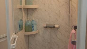 施設内の設備 / 19