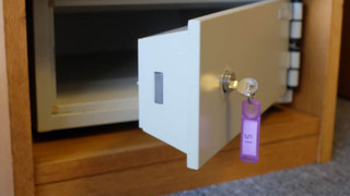 トラディショナル ルーム 禁煙