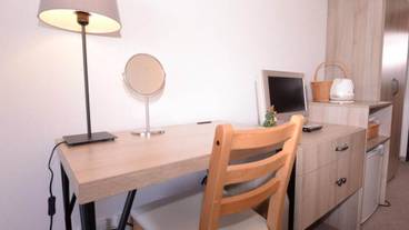 専用キッチン / 17