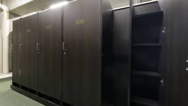 施設内の設備 / 20