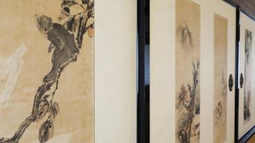 施設内の設備 / 12