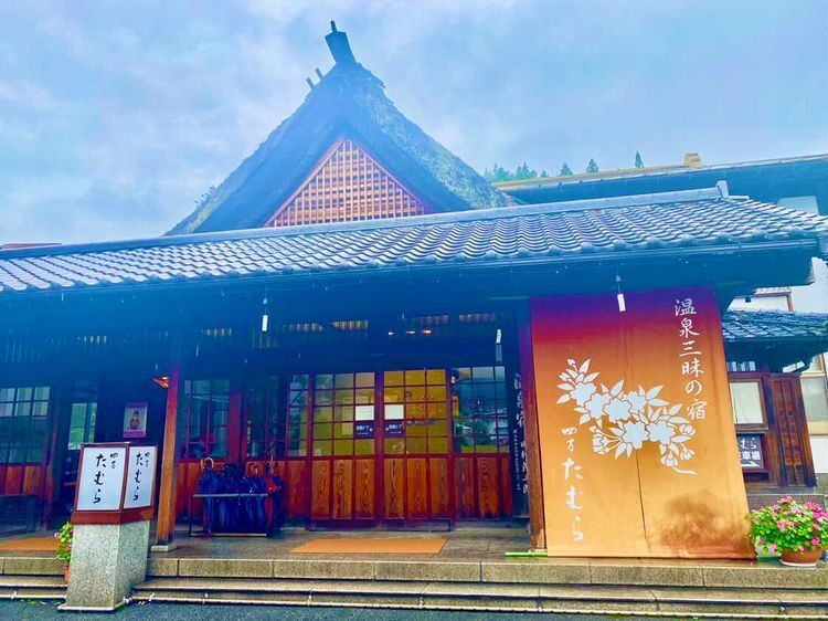 odekake_buさんの写真 / 1