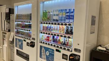 施設内の設備 / 5