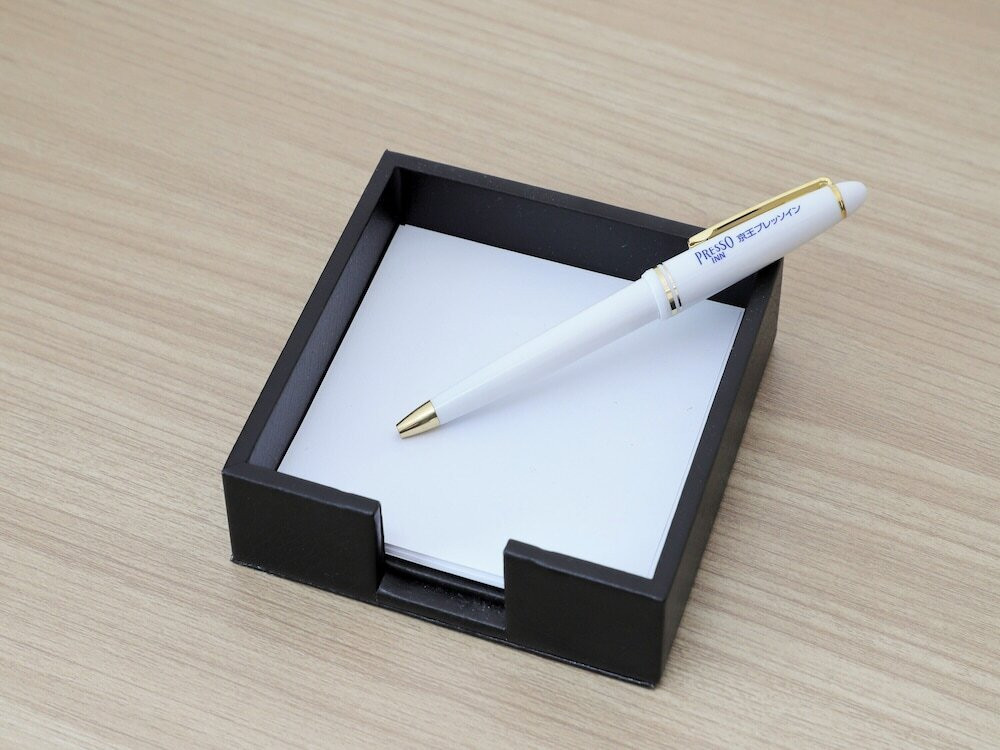 客室の設備とサービス