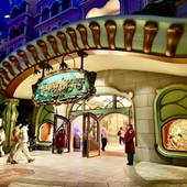 東京ディズニーシー・ファンタジースプリングスホテル（千葉県 リゾートホテル） / 3