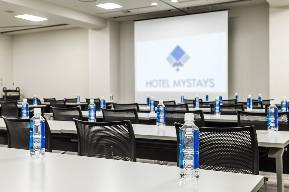 ビジネスセンター