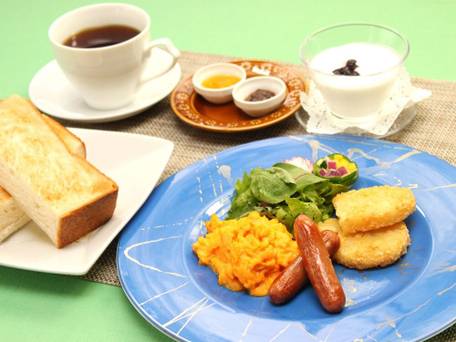 山中湖ガーデンヴィラ / 4