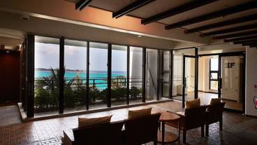 内部エントランス / 5