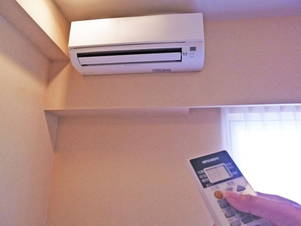 客室の設備とサービス②