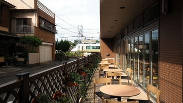 施設内の設備 / 2