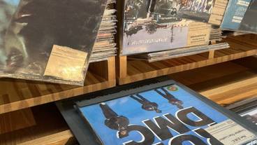 レセプション ホール / 7