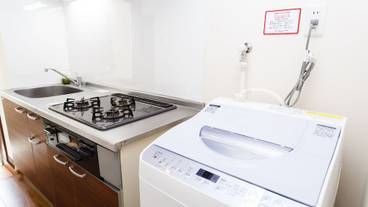 リビング エリア / 18