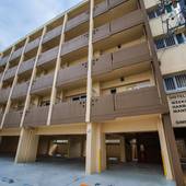 ウィークリーハーバービューマンション 宜野湾館(沖縄県 アパートメント) / 4