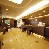 ホテルルートイン第2諏訪インター(山梨県 ビジネスホテル) / 3