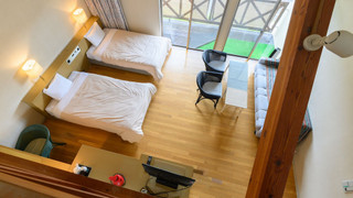 グランド ルーム 禁煙