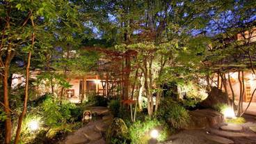 施設の敷地 / 16