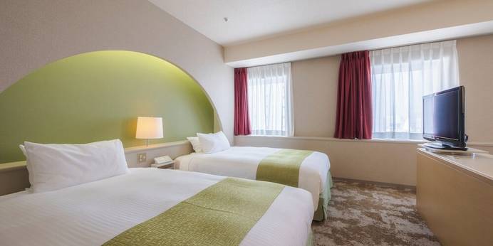 新宿ワシントンホテル ANNEX（別館）（東京都 シティホテル） / 1