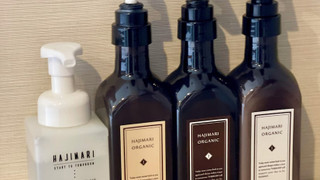 ハリウッドツインルーム 禁煙