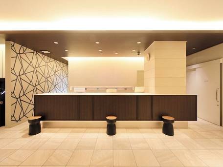 リッチモンドホテル成田 / 3