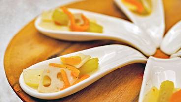 朝食ビュッフェ / 5