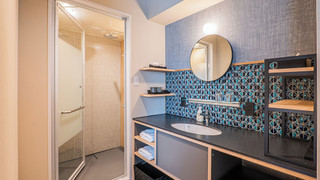 デラックス ダブルルーム キングベッド 1 台 禁煙