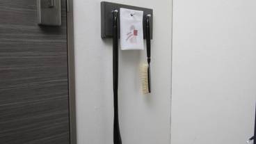 客室の設備とサービス / 25