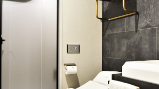 スマートダブル 禁煙