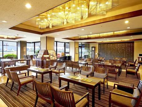 長良川温泉 十八楼 / 3