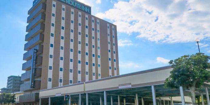 ホテルルートイン富士中央公園東(静岡県 ビジネスホテル) / 1