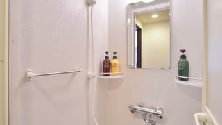 モデレートダブルルーム 禁煙 (15sqm)