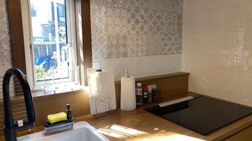 専用キッチン / 18