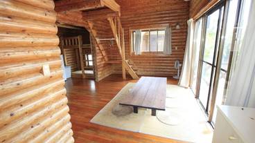 客室内のダイニングエリア / 10